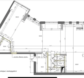 Fotografie 2. Comercială, de vânzare. Kyiv Дарницкий район, Osokorky