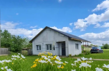 Zdjęcie Dom, na sprzedaż. Berezan Переяславская