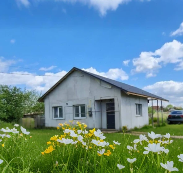 Zdjęcie 1. Dom, na sprzedaż. Berezan Переяславская