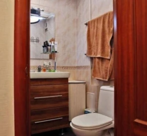 Zdjęcie 3. Dwupokojowe mieszkanie, na sprzedaż. Kyiv Печерский район, Pecherska