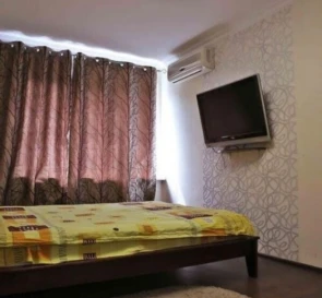 Zdjęcie 4. Dwupokojowe mieszkanie, na sprzedaż. Kyiv Печерский район, Pecherska