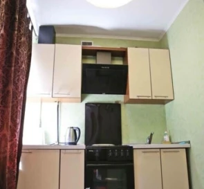 Zdjęcie 5. Dwupokojowe mieszkanie, na sprzedaż. Kyiv Печерский район, Pecherska