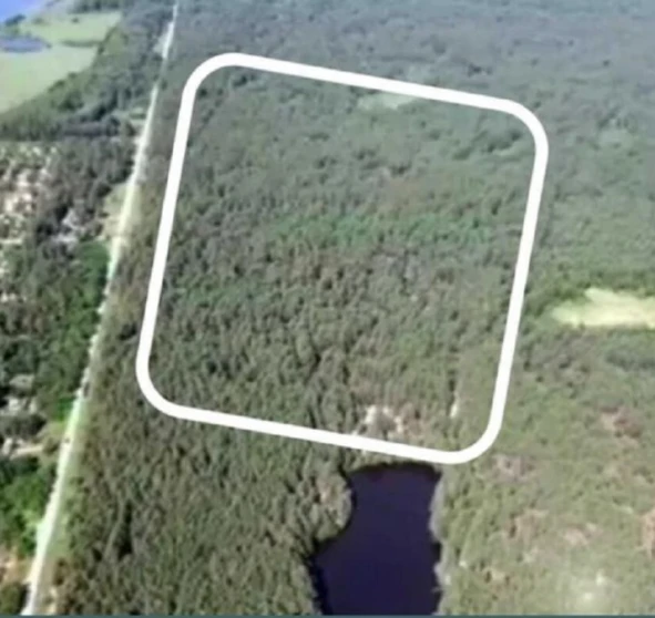 Фото 1. Участок, продажа. Столпяги Героев Днепра