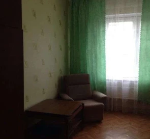 Фото 4. Трикімнатна квартира, продаж. Київ Дарницкий район, Харківська