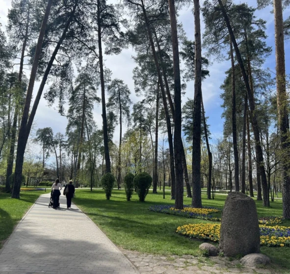 Фото 1. Трикімнатна квартира, продаж. Київ Дарницкий район, Харківська