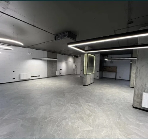 Zdjęcie 1. Komercyjna, do wynajęcia. Kyiv Дарницкий район, Slavutych