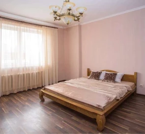 Foto 5. Tres Ambientes piso, en venta. Kyiv Дарницкий район, Pozniaky