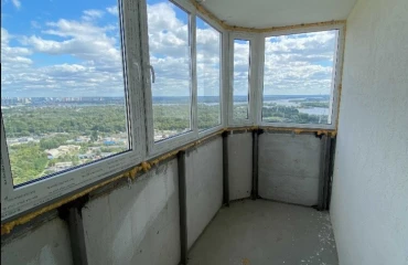 Photo Three-Room flat, for sale. Kyiv Голосеевский район, Demiivska