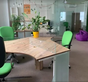 Foto 4. Comercial, para alquilar. Kyiv Дарницкий район, Osokorky