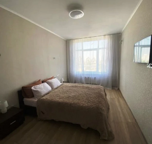 Fotografie 1. Garsonieră apartament, de vânzare. Kyiv Днепровский район, Livoberezhna