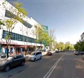 Фото 2. Комерційна, продаж. Київ Соломенский район, Вокзальна