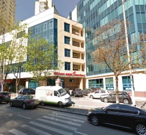 Фото 3. Комерційна, продаж. Київ Соломенский район, Вокзальна