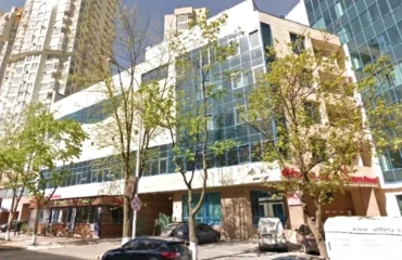 Фото Комерційна, продаж. Київ Соломенский район, Вокзальна