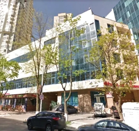 Фото 1. Комерційна, продаж. Київ Соломенский район, Вокзальна