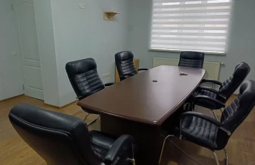 Zdjęcie Komercyjna, do wynajęcia. Kyiv Печерский район, Pecherska