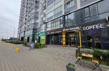 Zdjęcie Komercyjna, do wynajęcia. Kyiv Дарницкий район, Kharkivska