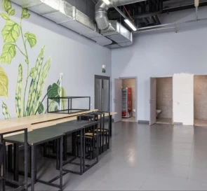 Zdjęcie 3. Komercyjna, do wynajęcia. Kyiv Соломенский район