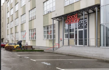 Zdjęcie Komercyjna, do wynajęcia. Kyiv Соломенский район