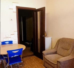 Zdjęcie 4. Kawalerka mieszkanie, na sprzedaż. Kyiv Дарницкий район, Pozniaky