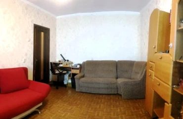 Zdjęcie Kawalerka mieszkanie, na sprzedaż. Kyiv Дарницкий район, Pozniaky