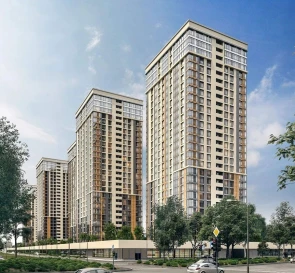 Photo 2. Multi-Room flat, for sale. Kyiv Дарницкий район