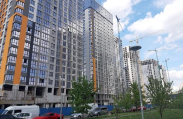 Fotografie Multiple Camere apartament, de vânzare. Kyiv Дарницкий район