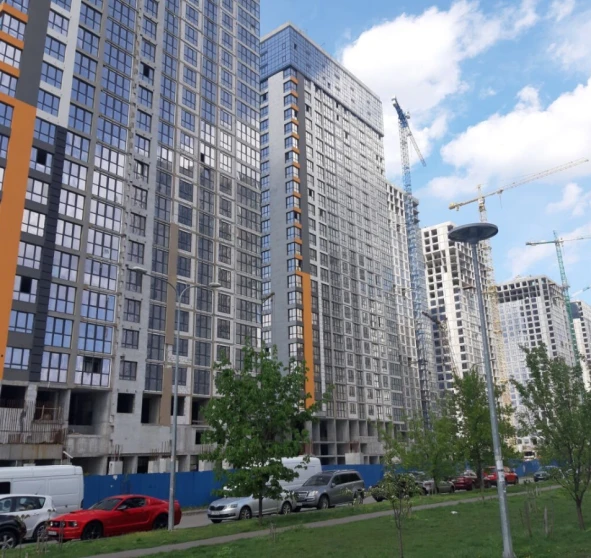 Photo 1. Multi-Room flat, for sale. Kyiv Дарницкий район