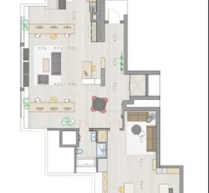 Zdjęcie 3. Komercyjna, do wynajęcia. Kyiv Дарницкий район, Pozniaky