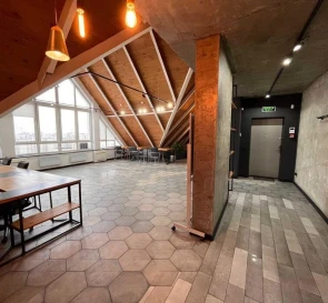 Zdjęcie 4. Komercyjna, do wynajęcia. Kyiv Дарницкий район, Pozniaky