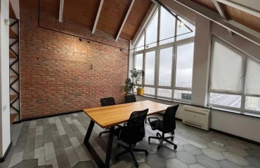 Zdjęcie Komercyjna, do wynajęcia. Kyiv Дарницкий район, Pozniaky