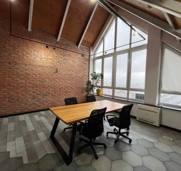 Zdjęcie 1. Komercyjna, do wynajęcia. Kyiv Дарницкий район, Pozniaky