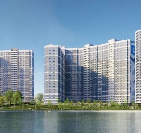 Photo 1. One-Room flat, for sale. Kyiv Дарницкий район, Kharkivska