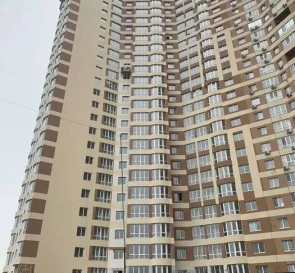 Фото 3. Трикімнатна квартира, продаж. Київ Солом'янський