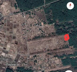 Fotografie 5. Teren, de vânzare. Pereviz Мира