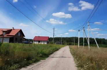 Fotografie Teren, de vânzare. Pereviz Мира