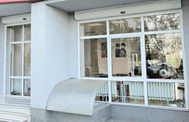 Zdjęcie Komercyjna, do wynajęcia. Kyiv Дарницкий район, Osokorky