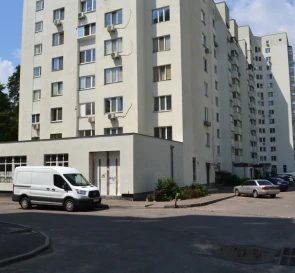 Zdjęcie 2. Komercyjna, do wynajęcia. Kyiv Дарницкий район, Chervonyi Khutir