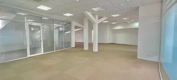 Zdjęcie 2. Komercyjna, do wynajęcia. Kyiv Печерский район, Klovska