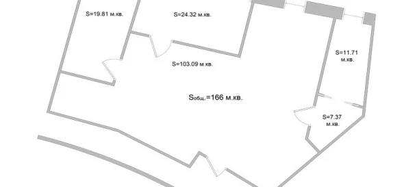 Zdjęcie 4. Komercyjna, do wynajęcia. Kyiv Печерский район, Klovska