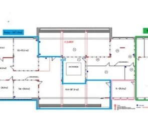 Фото 5. Коммерческая, аренда. Киев Голосеевский район, Лыбедская