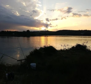 Zdjęcie 4. Działka, na sprzedaż. Krasne Pershe Луговая