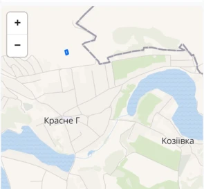 Zdjęcie 5. Działka, na sprzedaż. Krasne Pershe Луговая