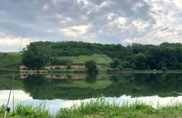 Zdjęcie Działka, na sprzedaż. Krasne Pershe Луговая