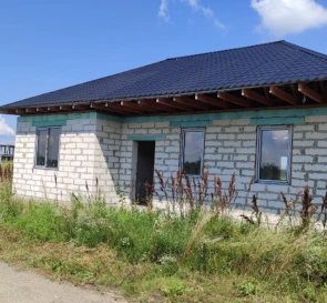 Фото 2. Дом, продажа. Хотяновка Центральная