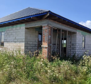 Фото 3. Дом, продажа. Хотяновка Центральная