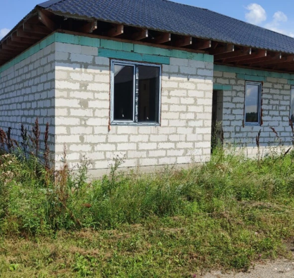 Фото 1. Дом, продажа. Хотяновка Центральная