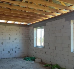 Фото 4. Дом, продажа. Хотяновка Центральная