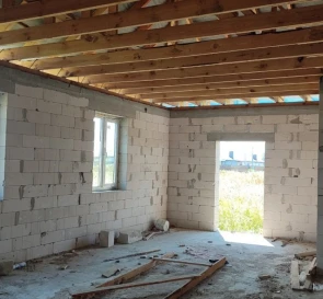 Фото 5. Дом, продажа. Хотяновка Центральная