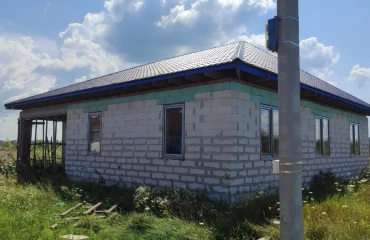 Фото Дом, продажа. Хотяновка Центральная