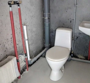 Zdjęcie 3. Dwupokojowe mieszkanie, na sprzedaż. Kyiv Дарницкий район, Kharkivska